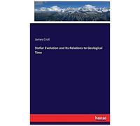 Stellar Evolution And Its Relations To Geological Time