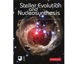 Stellar Evolution and Nucleosynthesis by Norton & Andrew J. The Open University & Milton Keynes Ryan, Sean (Auteur)