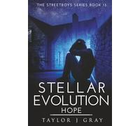 STELLAR EVOLUTION HOPE
