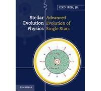 Stellar Evolution Physics