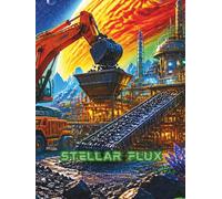 STELLAR FLUX: Stellar Flux: They receive a comparable amount of radiation/light from their parent stars as Earth receives from the Sun.