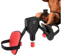 Stellar Fung HWA Hip Trainer Exerciseur, Entraîneur De Muscle Pelvien, Entraîneur pour Muscles du Sol Pelvien, Entraîneur De Cuisse, Appareil De Musculation des Cuisses, Jambes, Plancher Pelvien