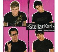 Stellar Kart - We Can't Stand Sitting..
