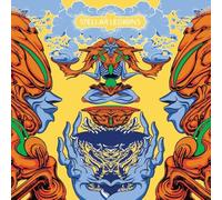 Stellar Legions - Stellar Legions