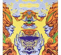 Stellar Legions - Stellar Legions