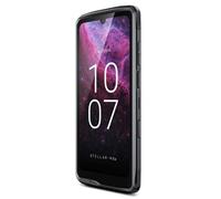 Crosscall Smartphone Stellar M6 6,1'' 5G 50 MP 4500 mAh 64 Go Noir Android 14 eSIM