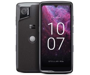 STELLAR M6e (64+4GB) - CROSSCALL - 5G, étanche avec 35 heures d'autonomie - 1001053801926