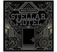 Mike Doughty – Stellar Motel – Vinyle – Sony Music