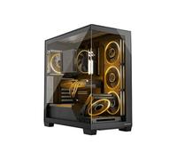 Stellar PC Gaming Ryzen 7 5700X - RAM 32Go - RX 9060 XT - SSD 1To M.2 - WIFI - Windows 11 Pro