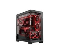VIST PC – PC gaming Stellar, Ryzen 7 8700F, 32 Go, RTX 5060 Ti, SSD 1 To M.2, Wi‑Fi, Windows 11 Pro