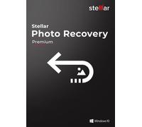 Stellar Photo Recovery 12 Premium