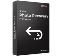 Stellar Photo Recovery Professional 10