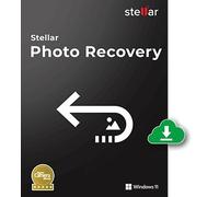 Stellar Photo Recovery Standard
