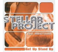 Stellar Project - Get Stand Up