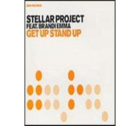 Stellar Project - Get Stand Up