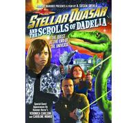 Stellar Quasar and The Scrolls of Dadelia