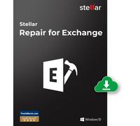 Stellar Repair for Exchange