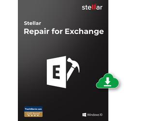 Stellar Repair for Exchange