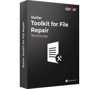 Stellar Repair for Outlook 14 Technician