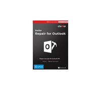Stellar Repair for Outlook Professional V10.0