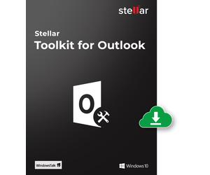 Stellar Repair for Outlook Toolkit À Vie