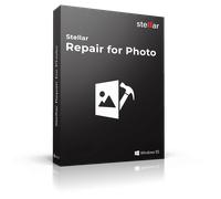 Stellar Repair for Photo 8 Standard