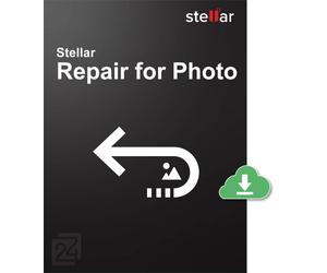 Stellar Repair for Photo Mac OS