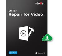 Stellar Repair for Video Mac OS