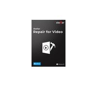 Stellar Repair for Video V4.0