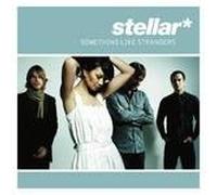 Stellar - Something Like Strangers [Import]