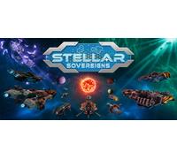 Stellar Sovereigns (Steam Account)
