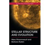 Stellar Structure And Evolution
