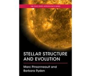 Stellar Structure and Evolution by Barbara The Ohio State University Ryden Barbara The Ohio State University Ryden (Auteur)
