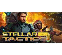 Stellar Tactics (Steam Account)