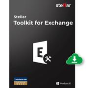 Stellar Toolkit for Exchange 1 An