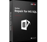 Stellar Toolkit for MS SQL Toolkit 11