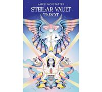 Stellar Vault Tarot