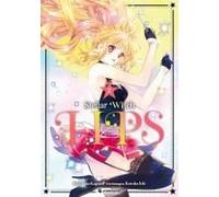 Stellar Witch Lips - Band 2