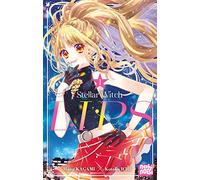 Stellar Witch Lips T01