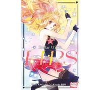 Stellar Witch Lips T02 - Kotoko Ichi - Nobi Nobi - broché - Manga