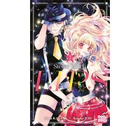 Stellar Witch Lips T03