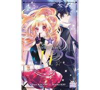 Stellar Witch Lips T04