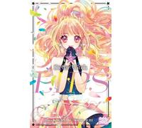 Stellar Witch Lips T05 - Kotoko Ichi - Nobi Nobi - broché - Manga