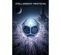Stellargeist Protokoll: Ein Erbe des Schweigens. Das eiskalte Urteil einer K.I.