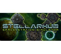 StellarHub (PC)