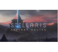 Stellaris Ancient Relics Story Pack (DLC)