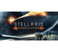 Stellaris Apocalypse (DLC)