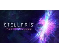Stellaris Astral Planes DLC (PC)