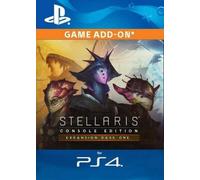 Stellaris: Console Edition - Expansion Pass One (DLC) PS4 EUROPE
