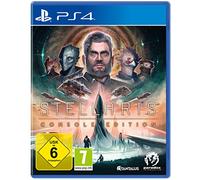 Stellaris Console Edition (Playstation 4)